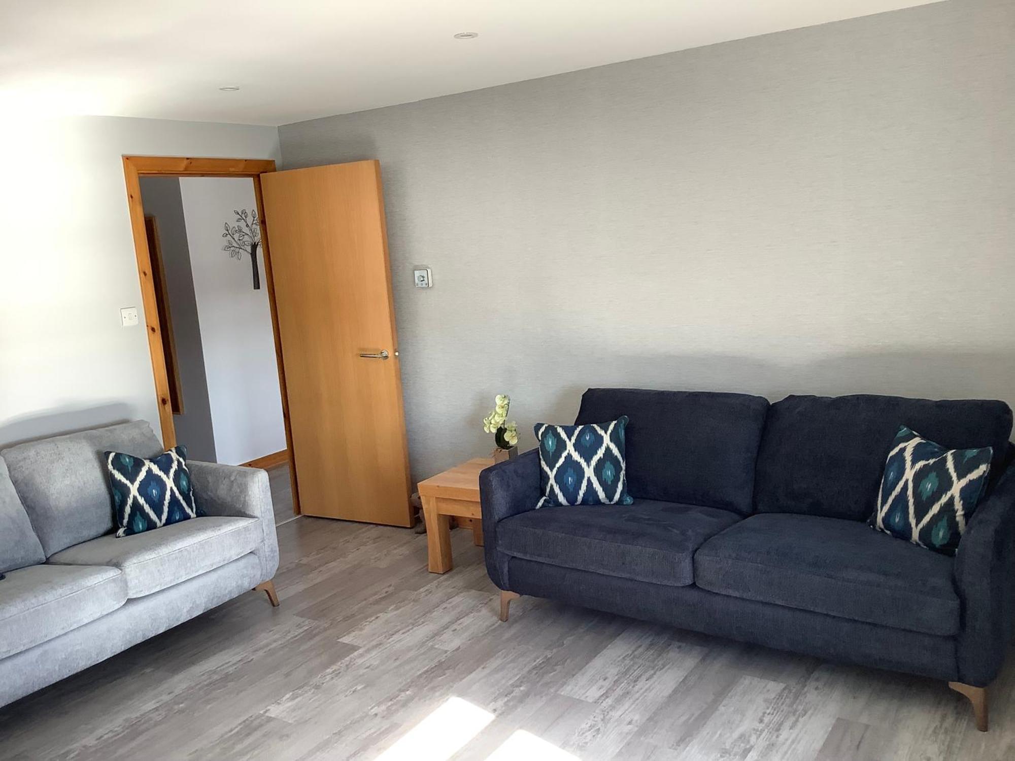37 Farraline Court, City Centre Apartment Inverness Exterior foto